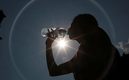 México vive una fuerte ola de calor (EFE)