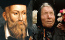 Nostradamus y Baba Vanga
