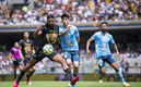 Pachuca recibe a Pumas en la Jornada 3. (FOTO: Mexsport)
