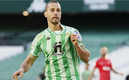 Sergio Canales llegó al Betis en 2018. (FOTO: EFE)