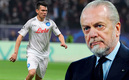Aurelio de Laurenttis quiere la renovación del Chucky Lozano.