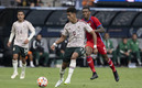Ozziel Herrera está con la Selección Mexicana. (FOTO: Imago7)