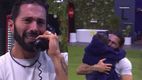 Ponchito sorprende a su papá Poncho de Nigris en La Casa de los Famosos