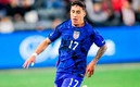 Alejandro Zendejas decidió jugar para la selección de Estados Unidos (Instagram @azensaa_(