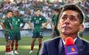 El Brody sabe que será difícil que México repunte a nivel mundial. Foto: (Especial)