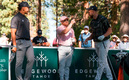 Canelo, Mahomes y Kelce se divierten en el golf. (Foto: Instagram @canelo)