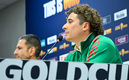 Guillermo Ochoa respaldó la continuidad de Jaime Lozano. (Foto: Imago7)