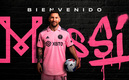 Inter Miami confirmó a Messi. (Foto: @InterMiamiCF)