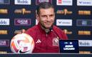 Lozano, en conferencia de prensa (Imago7)