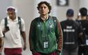 Memo Ochoa previo al juego ante Jamaica (Foto: Imago7)