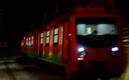Ocurrió un accidente en el metro de la Ciudad de México (Foto: Twitter @MetroCDMX)