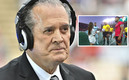 Orvañanos fue muy criticado en redes sociales. (Foto: Imago7/ captura de pantalla)