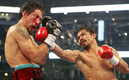 Pacquiao habló de la pelea con Antonio Margarito. (Foto: @HabsHappy)