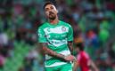 Santos y Atlas aburrieron en el TSM (Imago7)