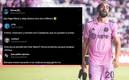 El tamaulipeco tuvo que salir para que Messi tuviera cabida en Inter Miami. Foto: (Especial)