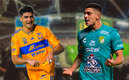 Tigres recibe a León en el Volcán. (Foto: Especial)