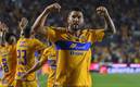 Gignac anotó un golazo ante León (Foto: Imago7)