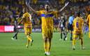 Gignac le dio la victoria a Tigres (Foto: Imago7)