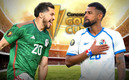 México buscará el título de la Copa Oro. (Foto: Especial)