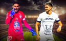 Pachuca y Pumas se miden este domingo. (Foto: Especial)