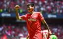 Robert Morales festeja en casa (Imago7)