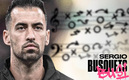 Sergio Busquets tiene una nueva aventura en la MLS. FOTO: @InterMiamiCF