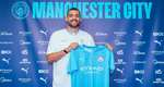 Mateo Kovacic dejó al Chelsea para unirse al Man City (Twitter @ManCityES)