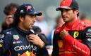 El piloto español vive una situación en Ferrari similar a la de Checo Pérez en Red Bull. Foto: (Especial)