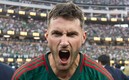 Santi lo gritó con todo | Imago 7