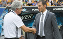 Tuca Ferretti apoya a Jaime Lozano para su continuidad en el Tri. (Foto: Mexsport)