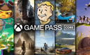 Xbox Game Pass Core / XBOX