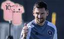 Lionel Messi es el fichaje bomba del Inter Miami y la MLS (EFE | mlsstore.com)