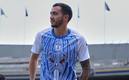 Luis Chávez, en un juego de Pachuca (Imago7)