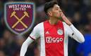 El Machín está a punto de dejar la Eredivisie para llegar a la Premier League. Foto: (Especial)