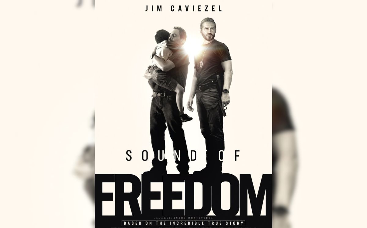 ¿Cuándo se estrena Sound of Freedom en México? Conoce la Fecha Mediotiempo