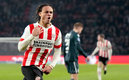 Xavi Simons es el goleador del PSV. (Foto: PSV)