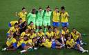 Brasil es el monarca de la Copa América Femenil (Reuters)