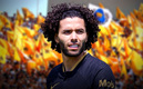 César Huerta es la joya de Pumas. (FOTO: Mexsport)