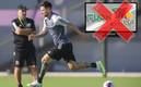 El debut de Messi con el Inter Miami únicamente se verá por una famosa plataforma digital. Foto: (Especial)