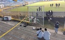 Interior del Estadio Cuscatlán de San Salvador. Foto: Reuters