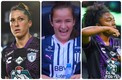 Jennifer Hermoso, Valeria del Campo y Marta Cox | Imago7