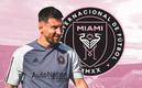 Messi se prepara para debutar con el Inter Miami (Google | @InterMiamiCF)