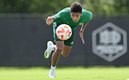 Ozziel Herrera no quiere salir del Atlas. (Foto: Imago7)