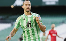Sergio Canales jugará en Rayados. (FOTO: EFE)