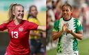 Canadá vs. Nigeria / Especial