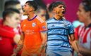 Chivas ha estado buscando goleador en los últimos torneos. (FOTO: especial)
