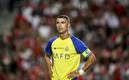 Cristiano Ronaldo poco pudo hacer para evitar la caída de su equipo (Foto: AFP)