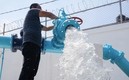 De nuevo habrá problemas de agua en Nuevo León. (Foto: Telediario)