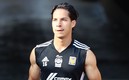 Diego Lainez busca un puesto titular con los felinos | @SomosAnalistas_