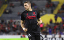 Furch deja la Liga MX para jugar con el Santos de Brasil. (Imago7)